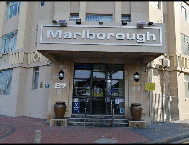 1 BEDROOM SECTIONAL TITLE FOR SALE IN SOUTH BEACH